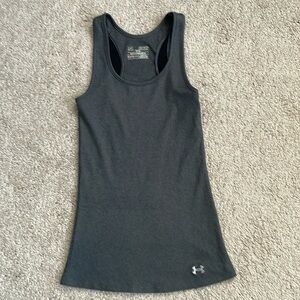 Women’s Under Armour heat gear tank top